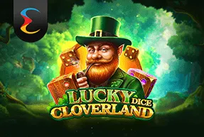 Lucky Cloverland лого