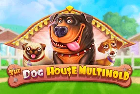 The Dog House Multihold лого