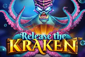Release the Kraken лого